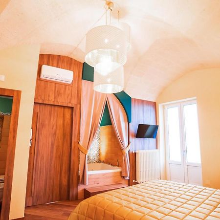 Grantò B&B Gravina in Puglia Esterno foto