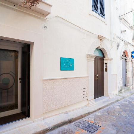 Grantò B&B Gravina in Puglia Esterno foto