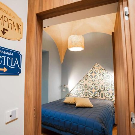 Grantò B&B Gravina in Puglia Esterno foto