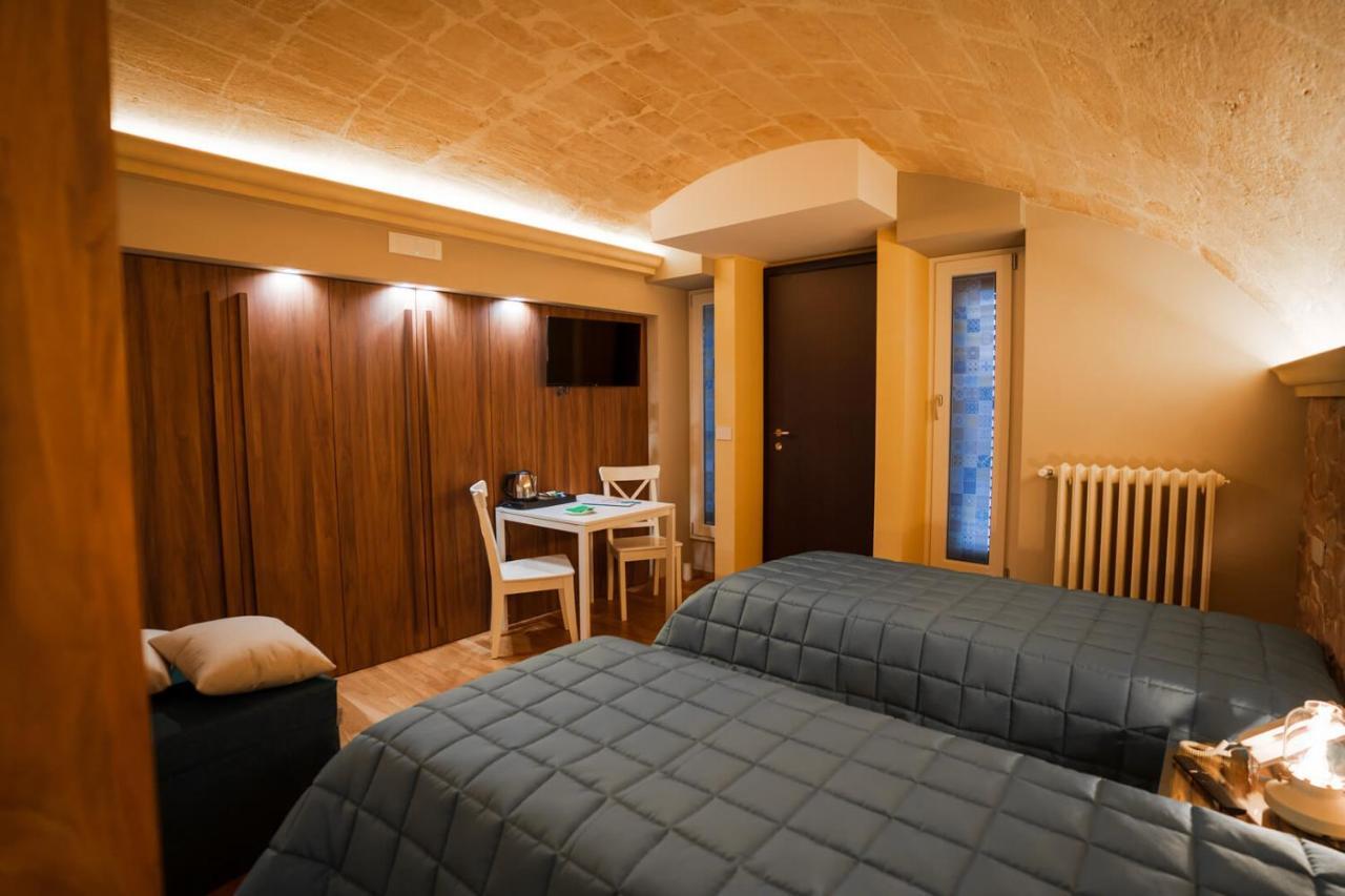 Grantò B&B Gravina in Puglia Esterno foto