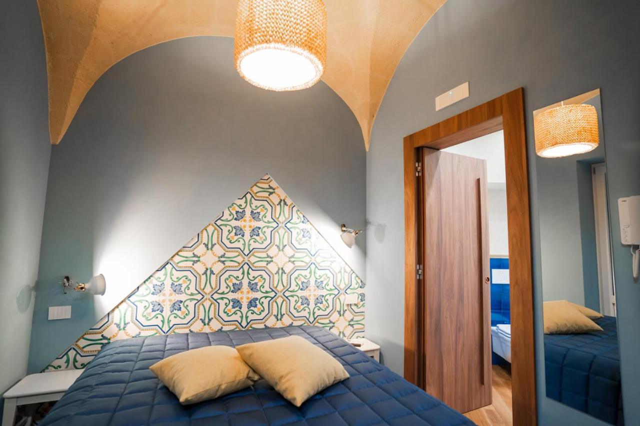 Grantò B&B Gravina in Puglia Esterno foto