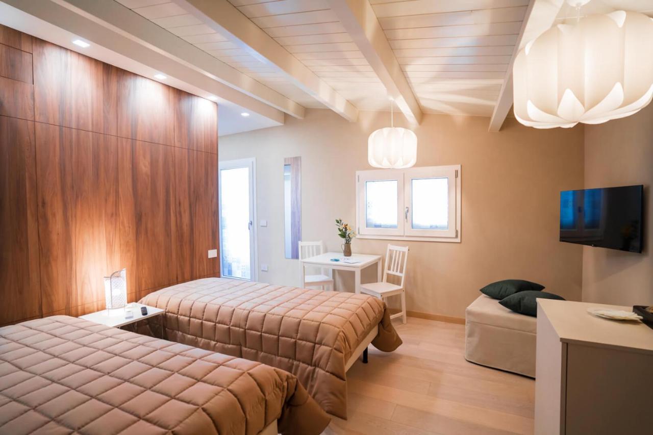 Grantò B&B Gravina in Puglia Esterno foto