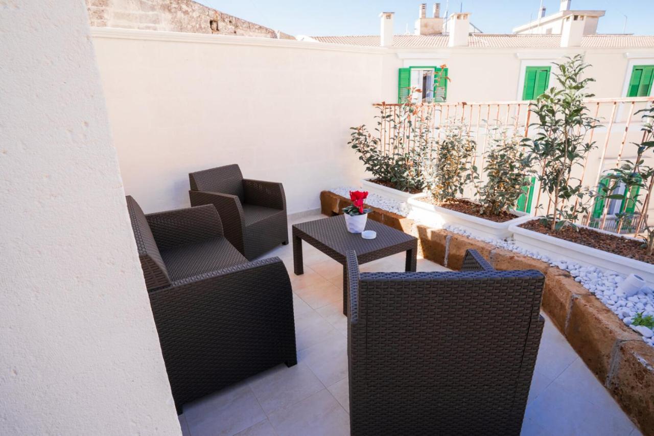 Grantò B&B Gravina in Puglia Esterno foto