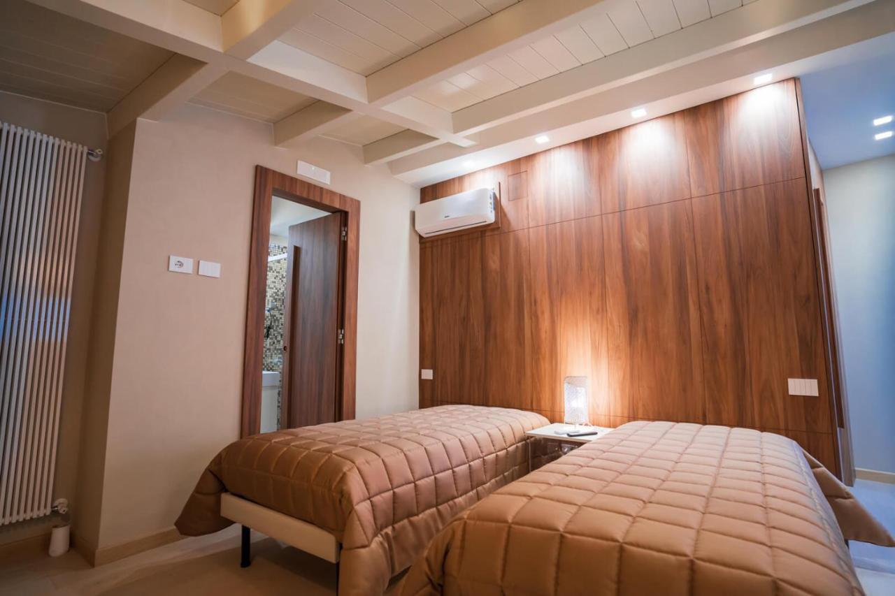 Grantò B&B Gravina in Puglia Esterno foto