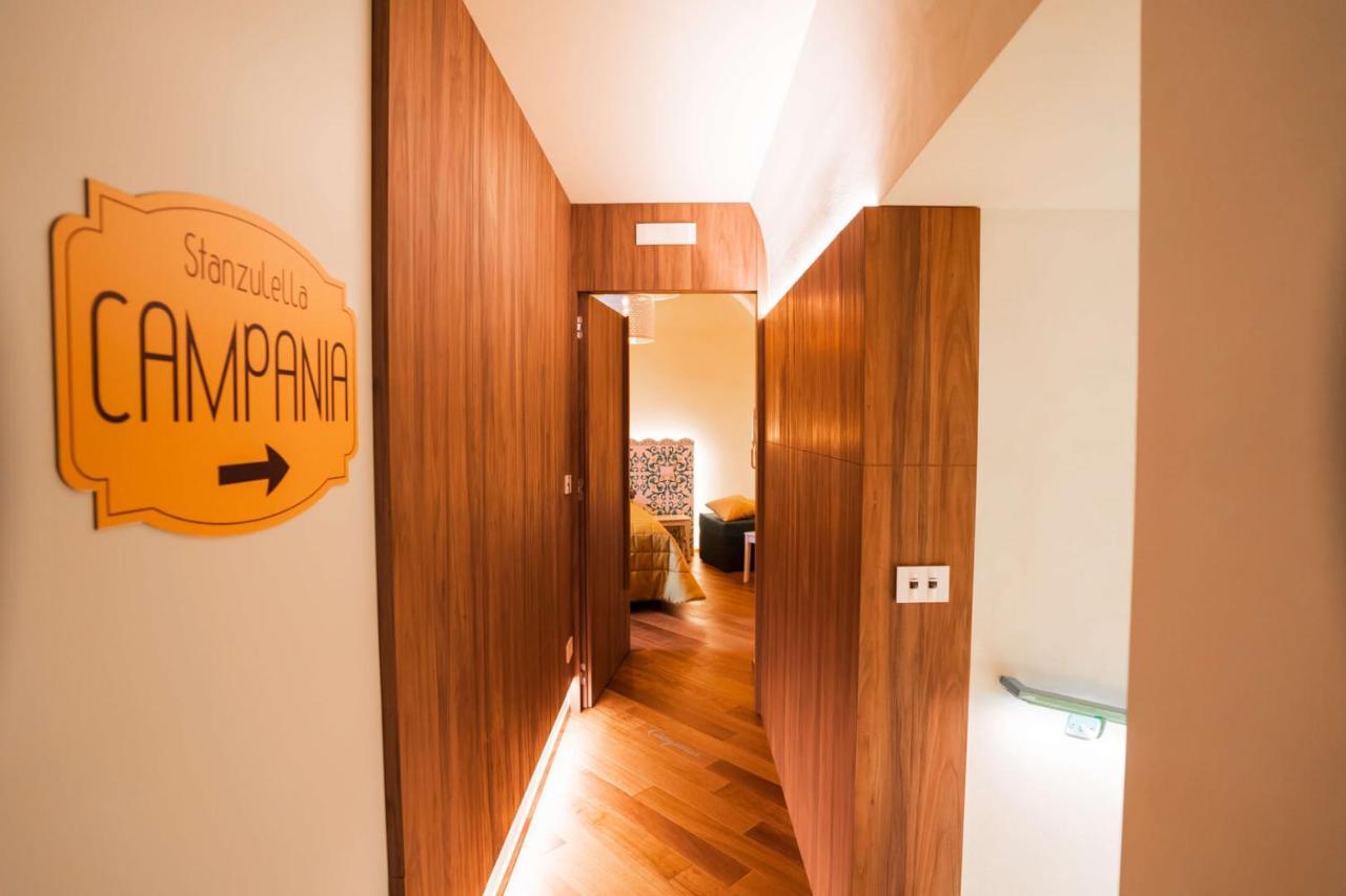 Grantò B&B Gravina in Puglia Esterno foto