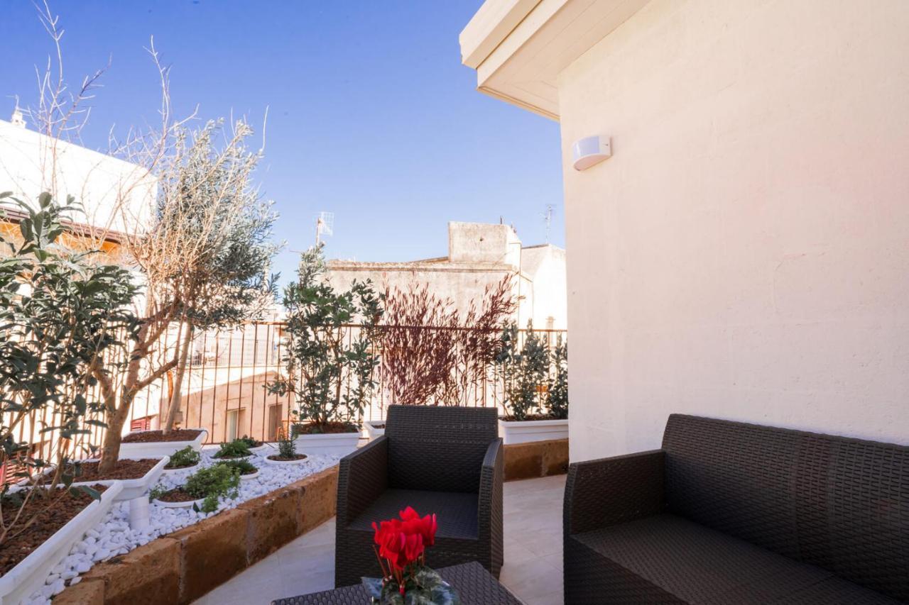 Grantò B&B Gravina in Puglia Esterno foto