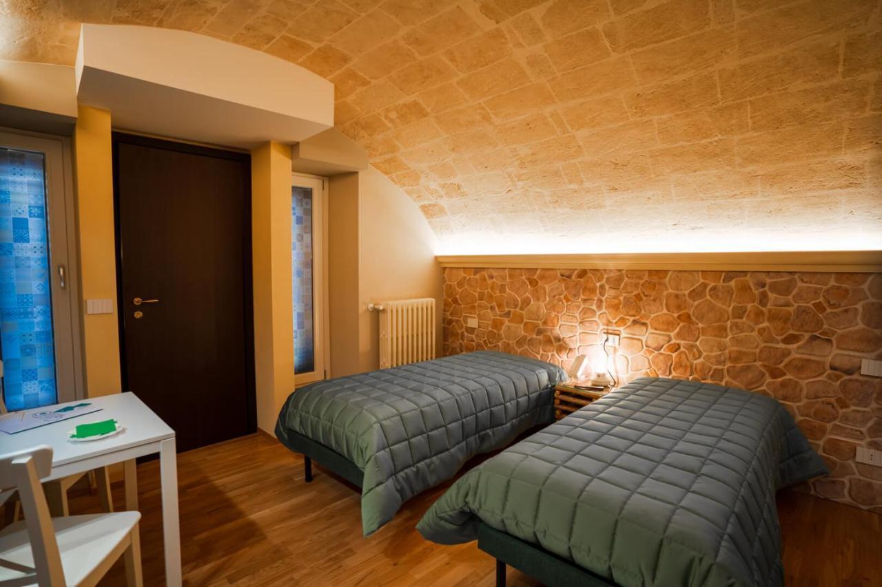 Grantò B&B Gravina in Puglia Esterno foto
