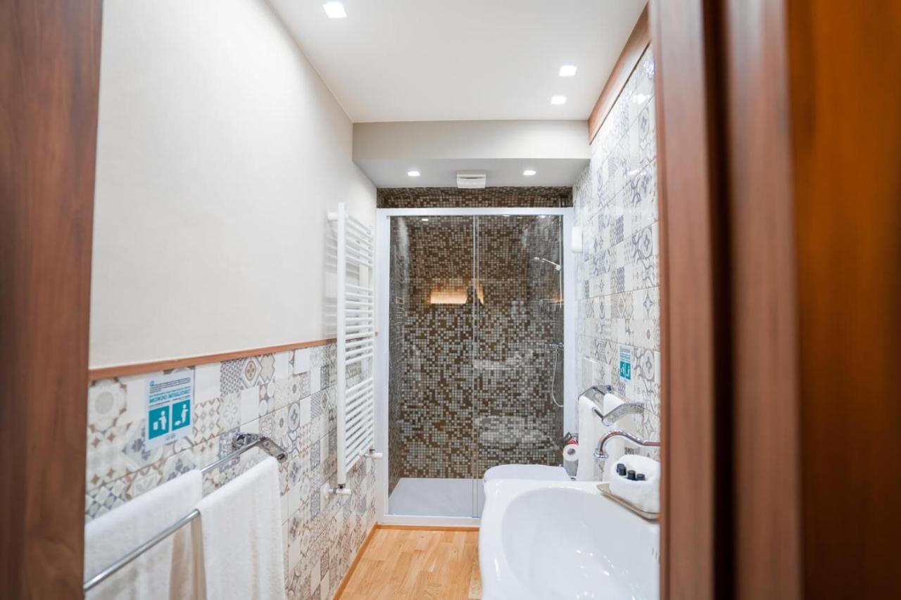 Grantò B&B Gravina in Puglia Esterno foto