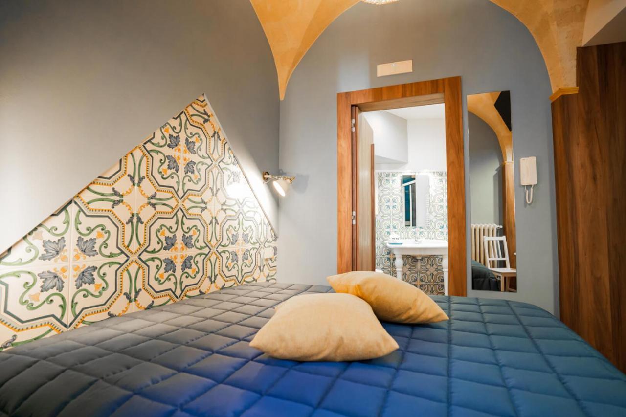 Grantò B&B Gravina in Puglia Esterno foto