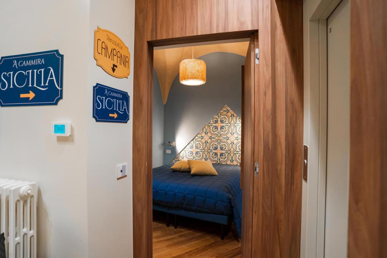 Grantò B&B Gravina in Puglia Esterno foto