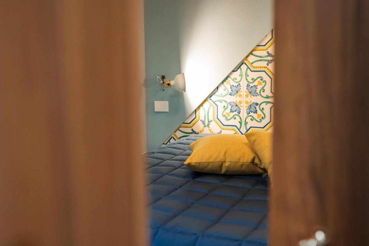 Grantò B&B Gravina in Puglia Esterno foto