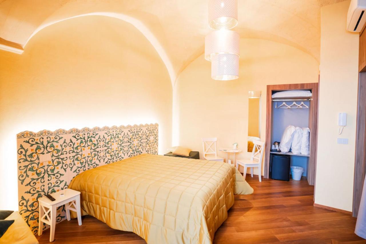 Grantò B&B Gravina in Puglia Esterno foto