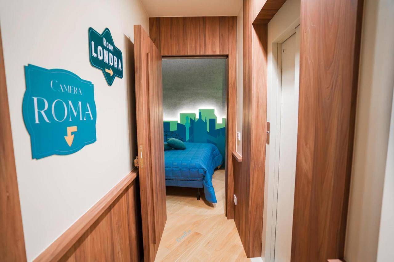 Grantò B&B Gravina in Puglia Esterno foto