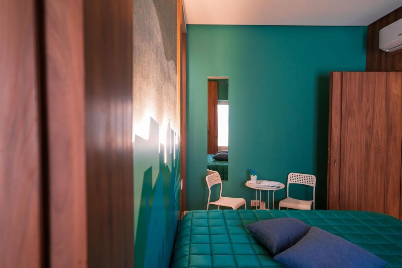 Grantò B&B Gravina in Puglia Esterno foto