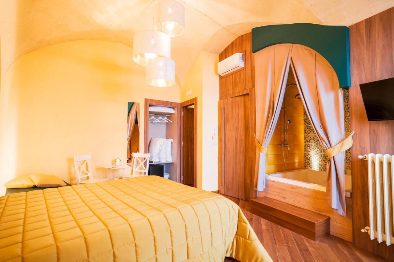Grantò B&B Gravina in Puglia Esterno foto