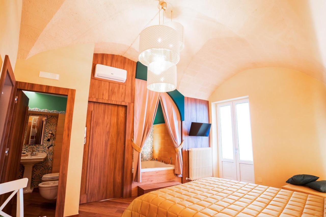 Grantò B&B Gravina in Puglia Esterno foto