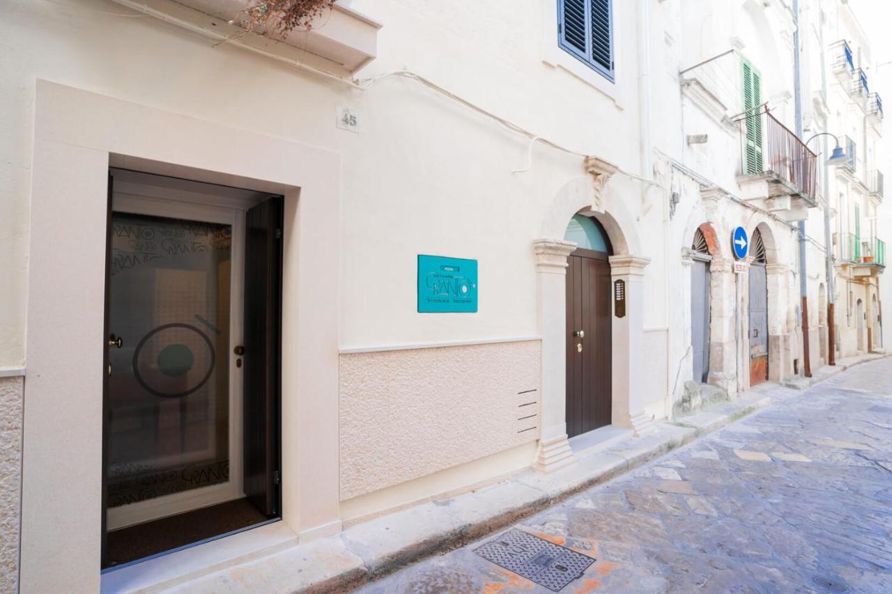 Grantò B&B Gravina in Puglia Esterno foto