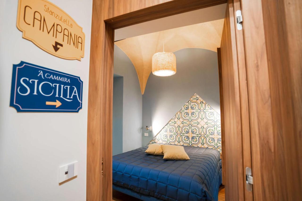 Grantò B&B Gravina in Puglia Esterno foto