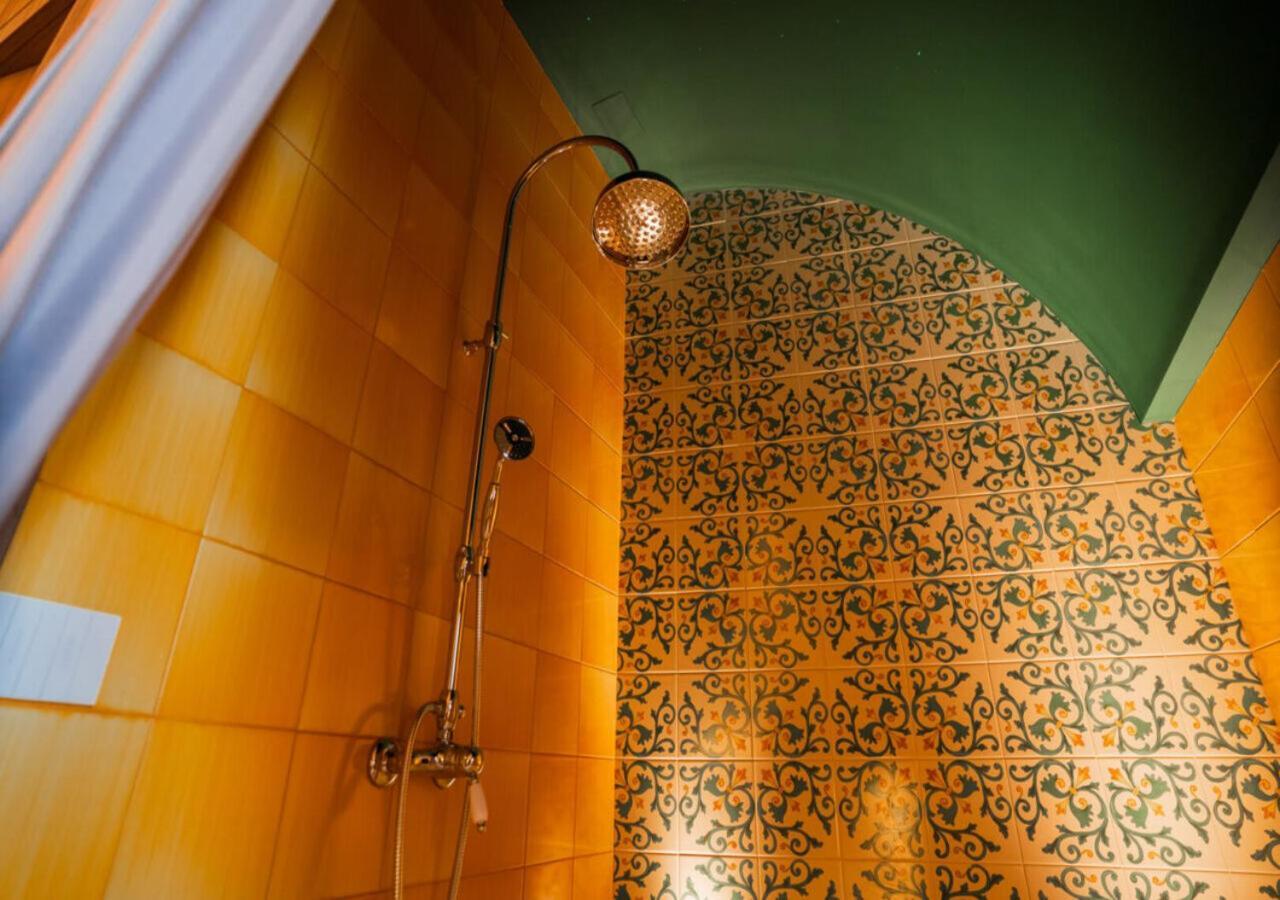 Grantò B&B Gravina in Puglia Esterno foto