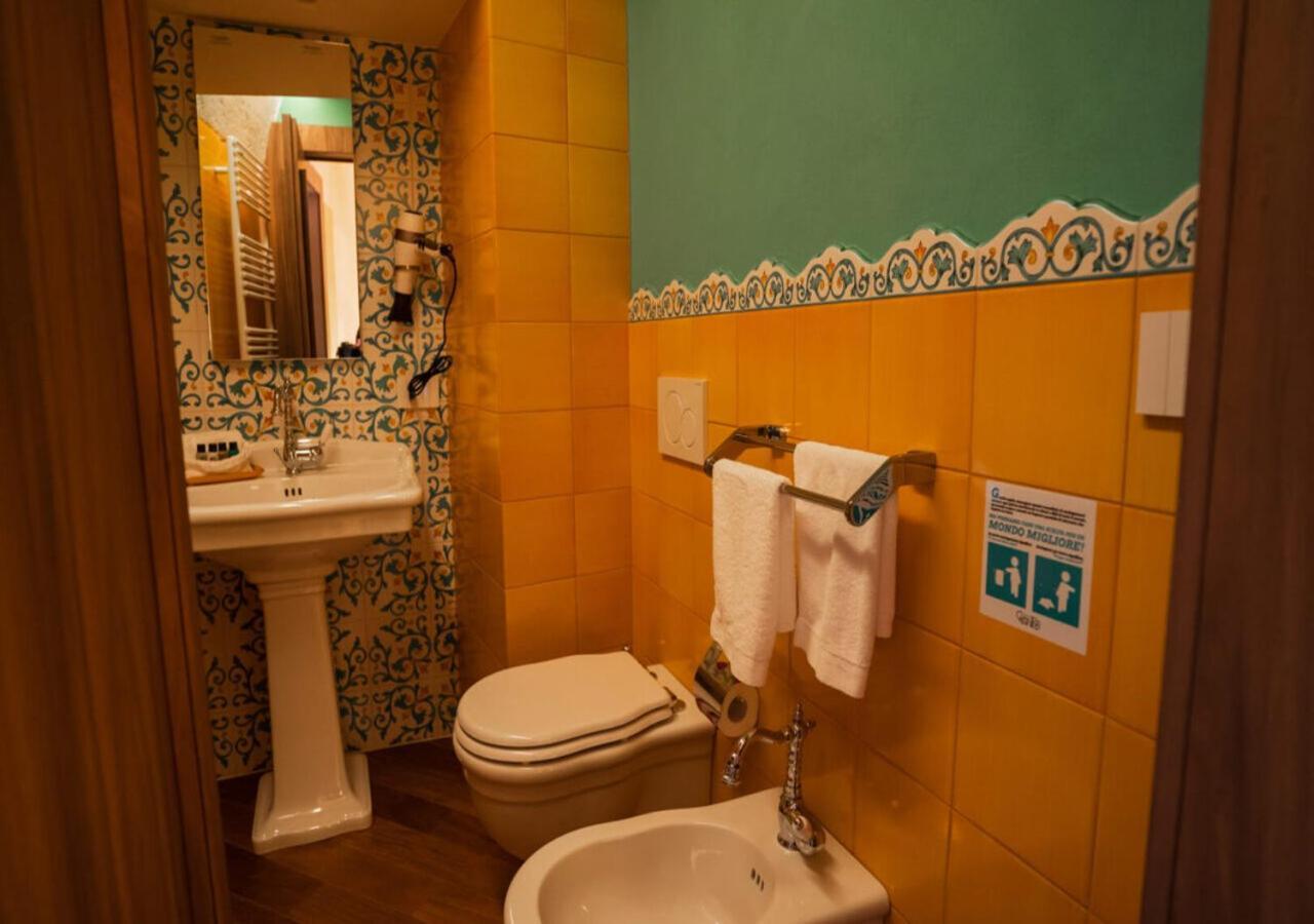 Grantò B&B Gravina in Puglia Esterno foto